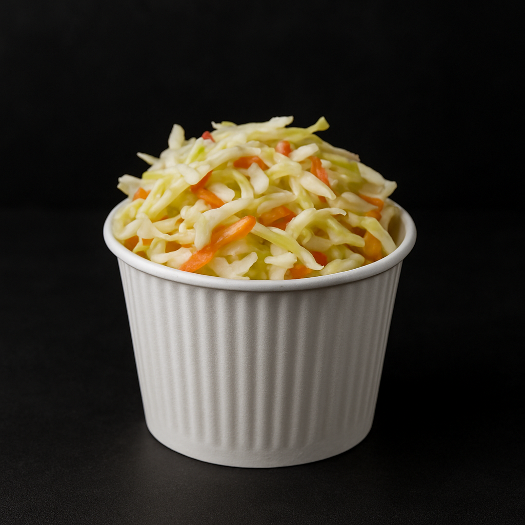 Portie Coleslaw